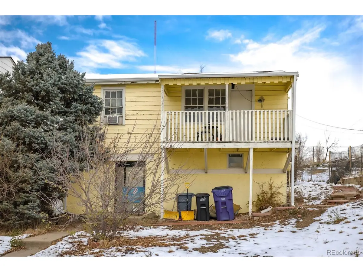 1709 W Asbury Ave, Denver, CO 80223 - Image #1