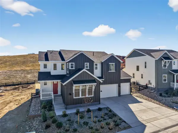 4024 Descent St, Castle Rock, CO 80108