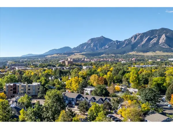 2711 Mapleton Ave #27, Boulder, CO 80304