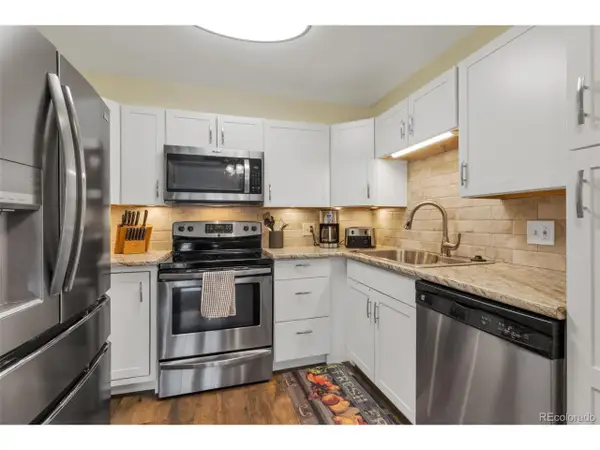 13635 E Bates Ave #404, Aurora, CO 80014