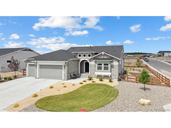8870 Elk Antler Ln, Colorado Springs, CO 80908
