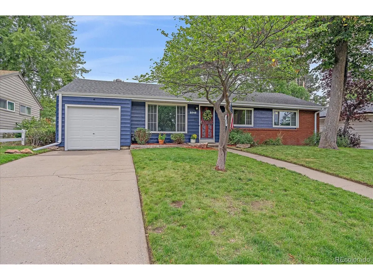2540 S Cherry St, Denver, CO 80222 - Image #1