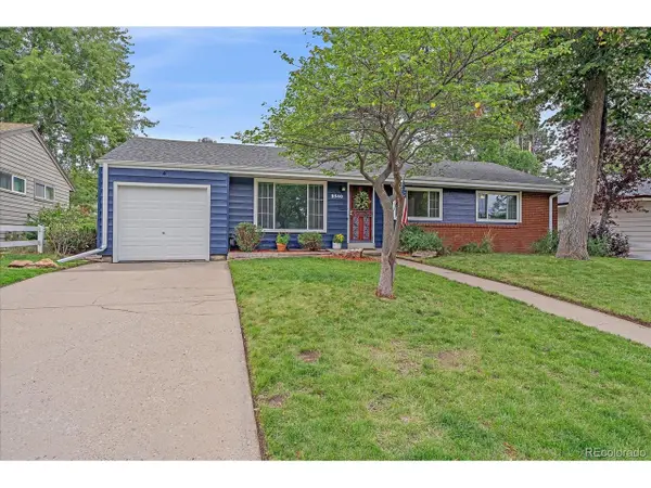 2540 S Cherry St, Denver, CO 80222