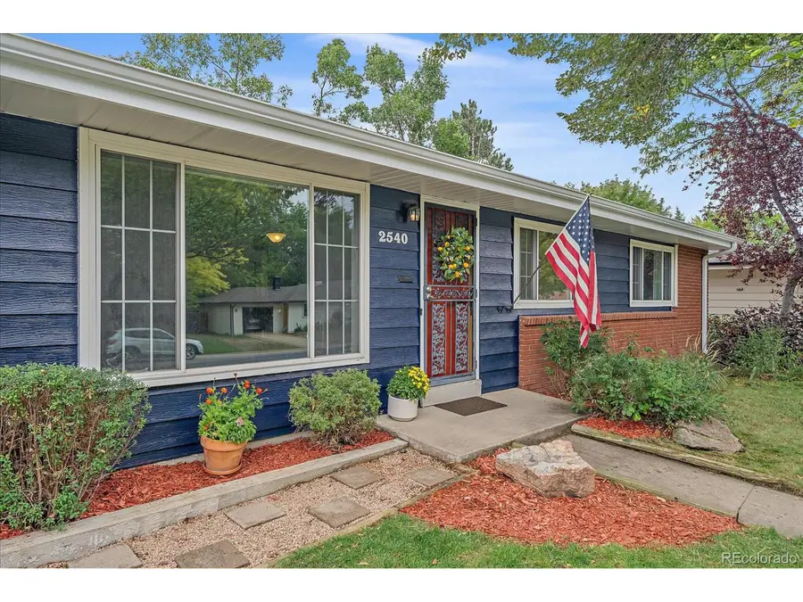 2540 S Cherry St, Denver, CO 80222 - Image #2