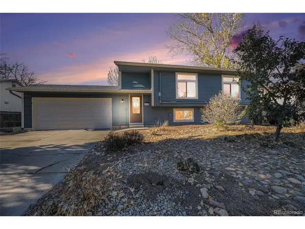 Address Withheld By Seller, Longmont, CO 80501