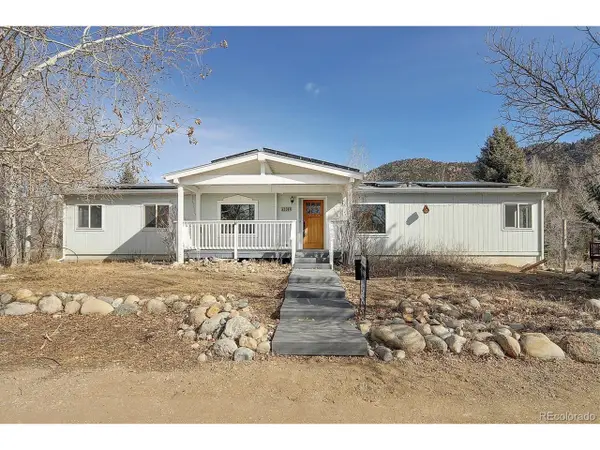 104 Creekside Ct, Buena Vista, CO 81211