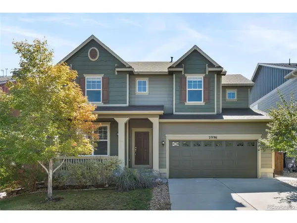 2996 Skyward Way, Castle Rock, CO 80109