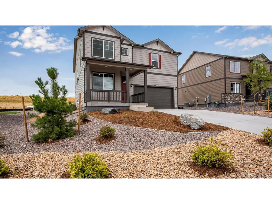 798 N Clubview St, Watkins, CO 80137 - Image #3