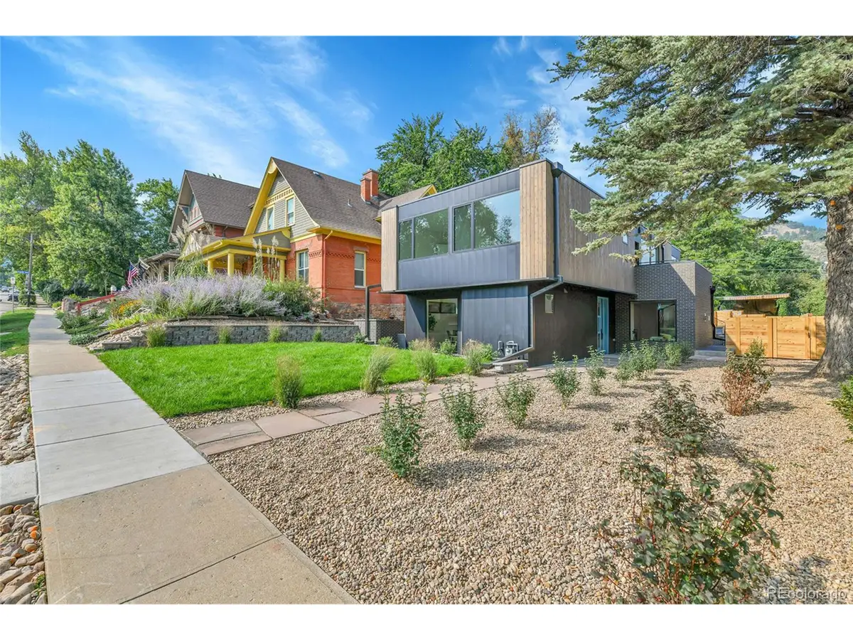 1021 9th St, Boulder, CO 80302 - #1
