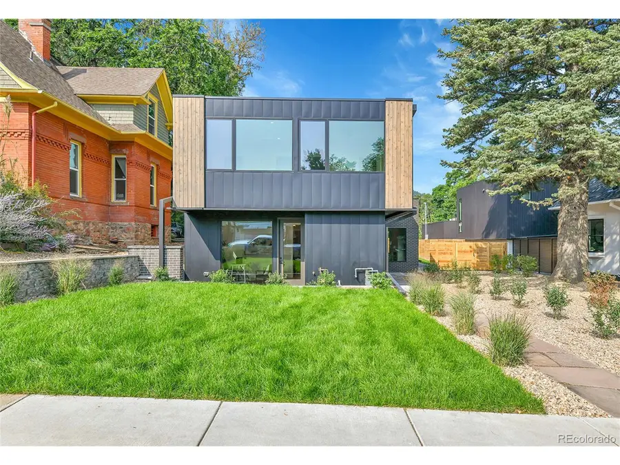 1021 9th St, Boulder, CO 80302 - #2