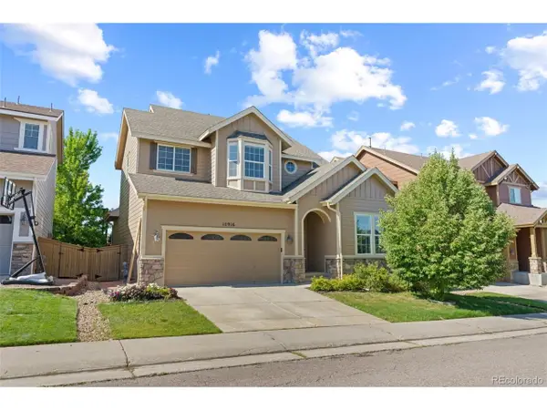 Address Withheld By Seller, Highlands Ranch, CO 80130