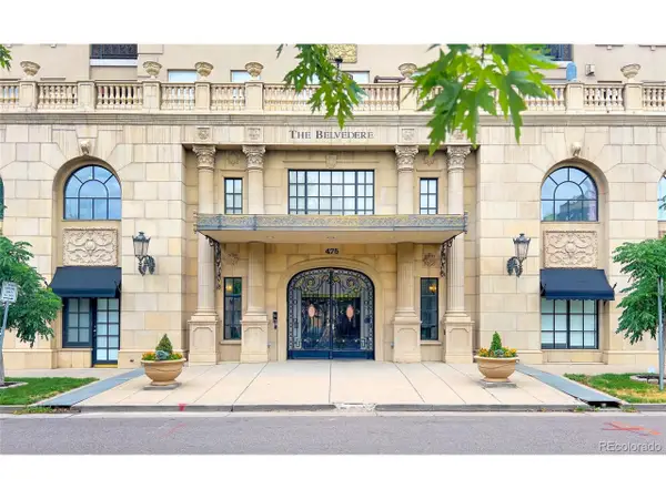 475 W 12 Ave #6B, Denver, CO 80204