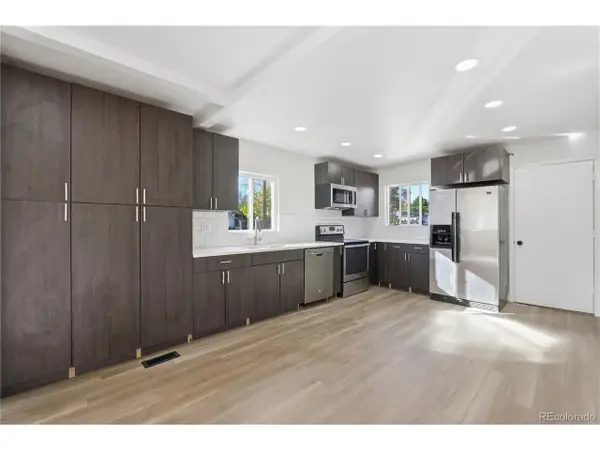 1550 S Xavier St, Denver, CO 80219