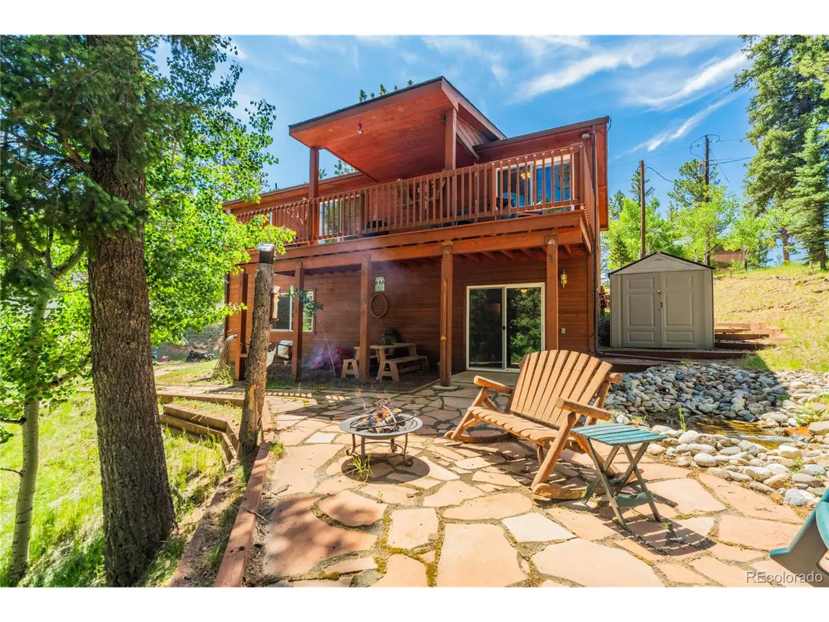 4069 Omer Ln, Divide, CO 80814 - Image #1