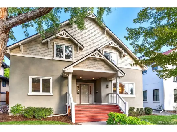 1526 S Gaylord St, Denver, CO 80210