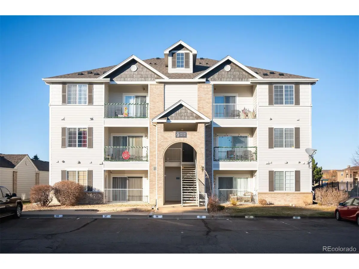 15700 E Jamison Dr #9-202, Englewood, CO 80112 - Image #1