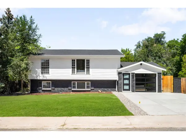 10441 W Lehigh Ave, Denver, CO 80235