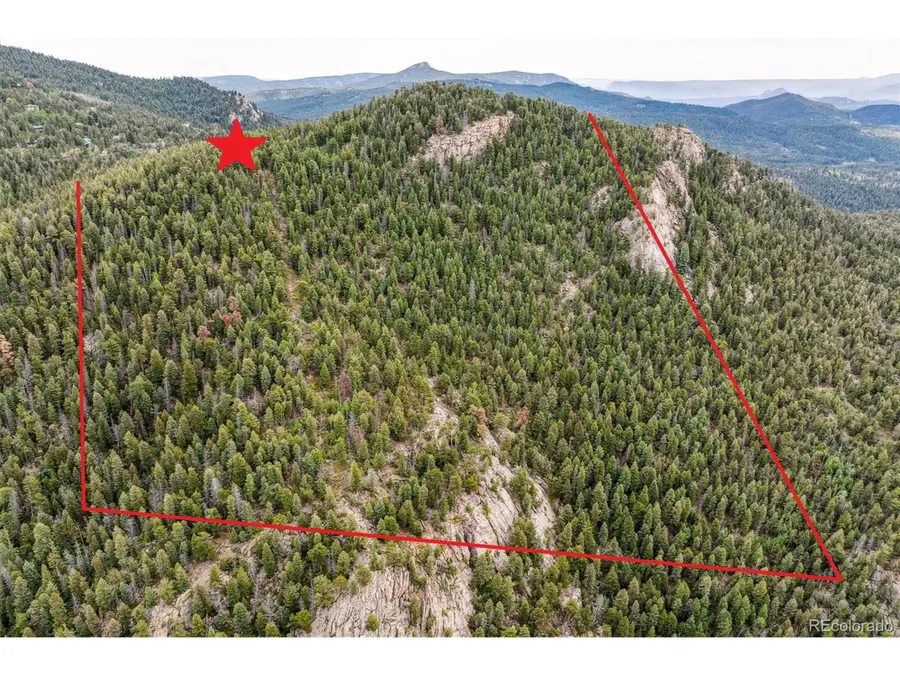 0 Pike View Dr, Conifer, CO 80433 - Image #3