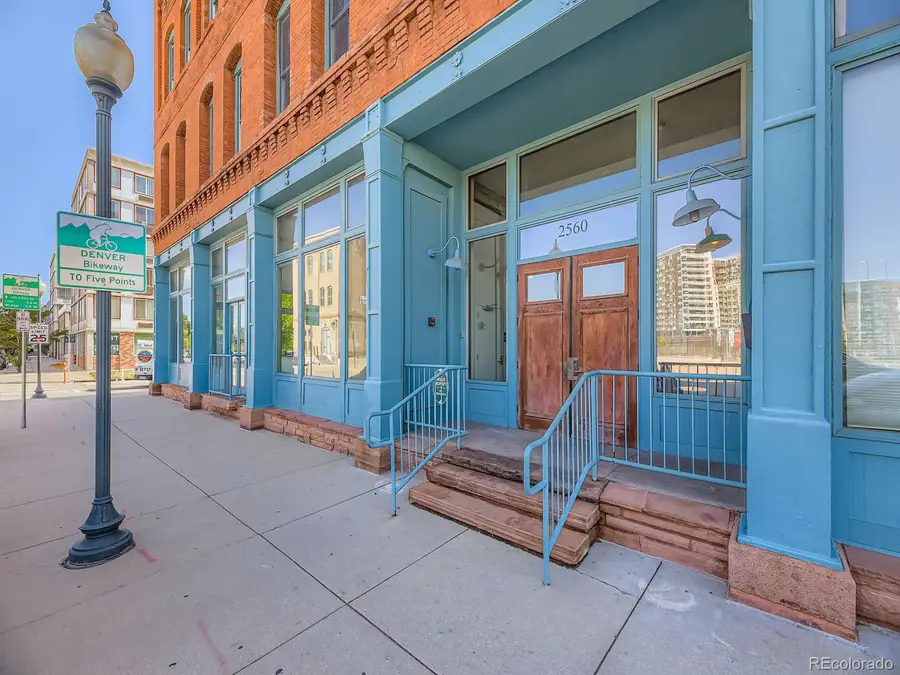 2560 Blake St #205, Denver, CO 80205 - Image #2