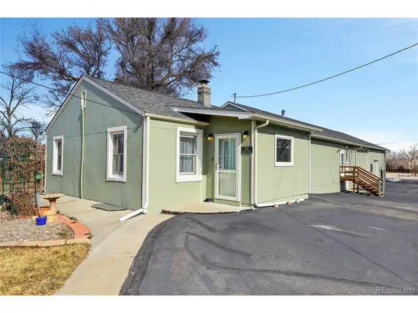 6316 Tennyson St, Arvada, CO 80003