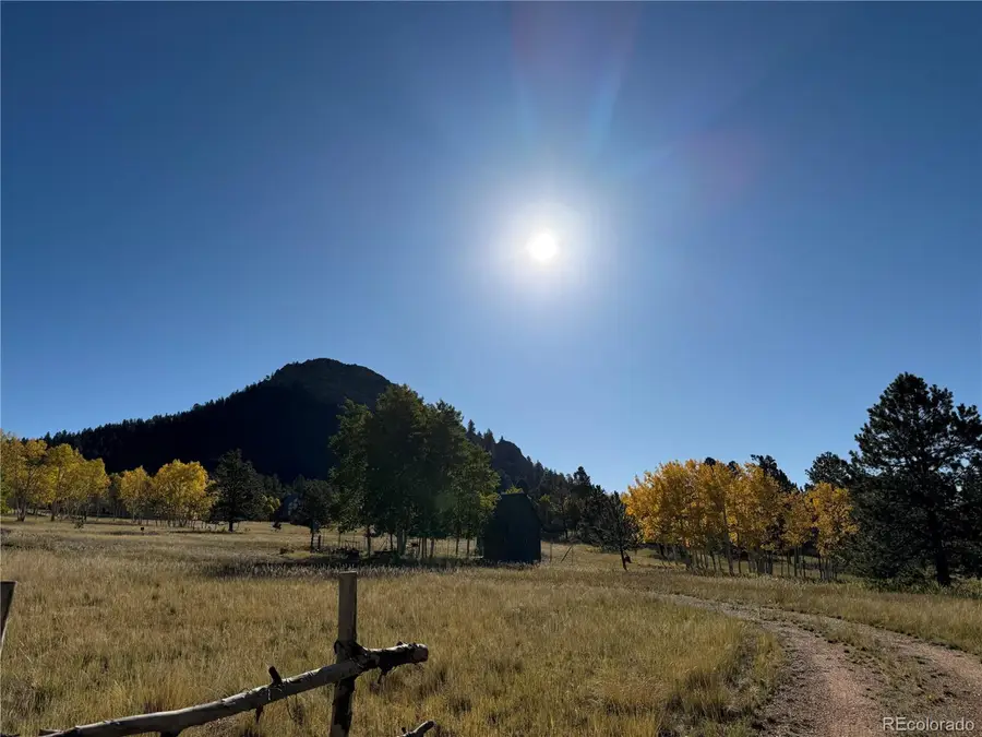 1965 Vagabond Creek Dr, Lake George, CO 80827 - #3