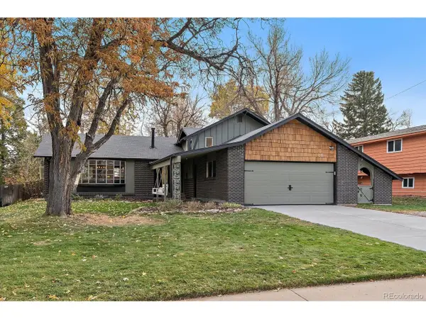 3272 S Wabash Ct, Denver, CO 80231