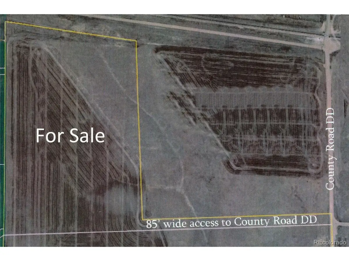 Address Withheld By Seller, Akron, CO 80720 - Image #1