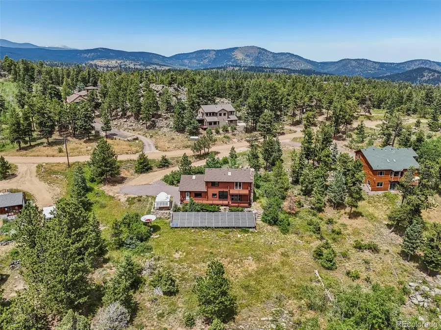 3592 Ridge Rd, Nederland, CO 80466 - Image #2