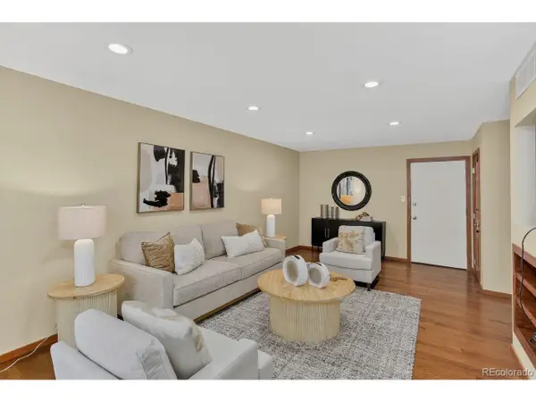 5122 Williams Fork Trail #108, Boulder, CO 80303