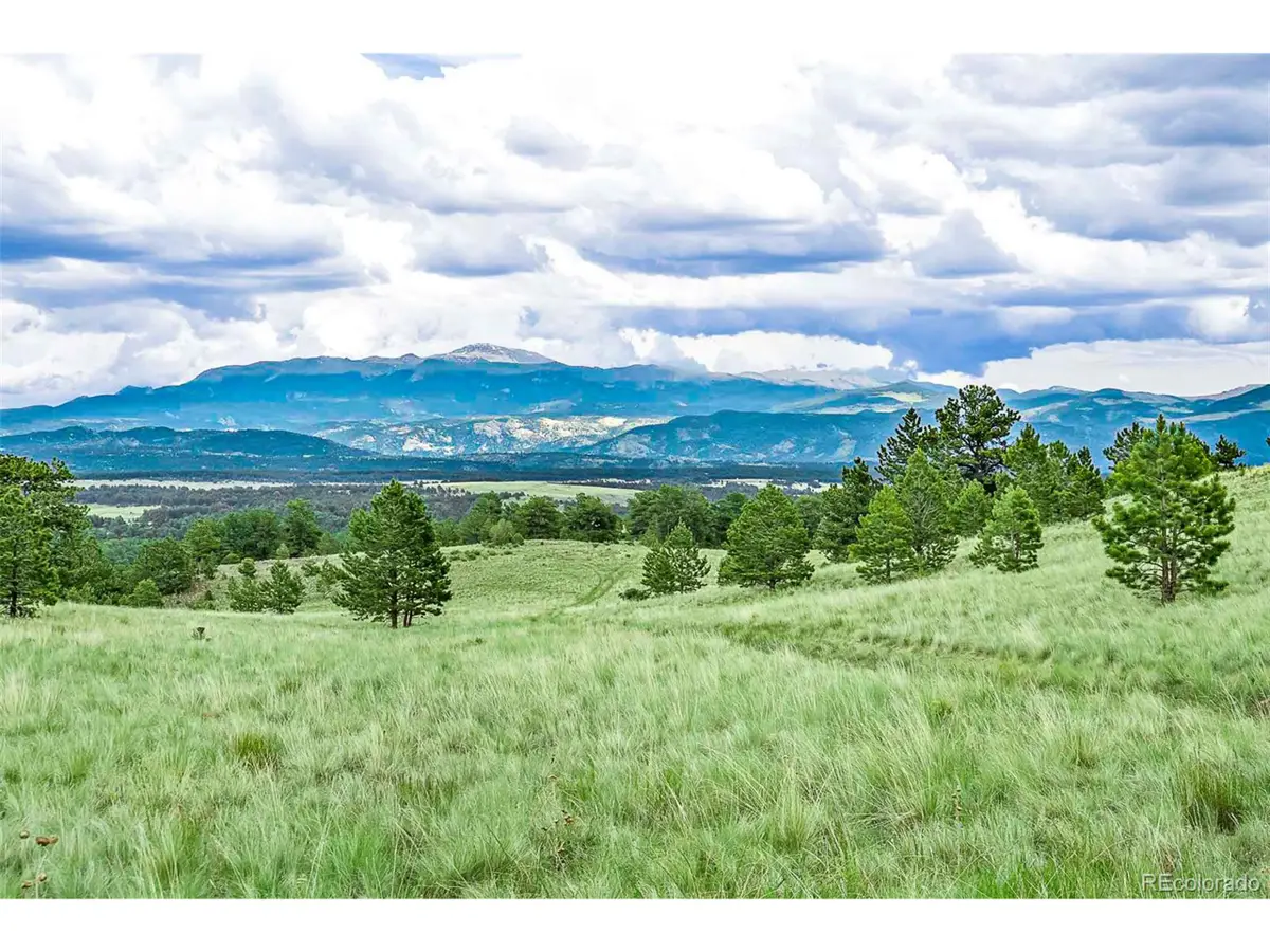 10 County Road 102, Guffey, CO 80820 - Image #1