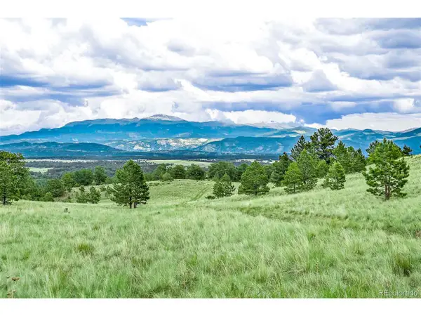 10 County Road 102, Guffey, CO 80820