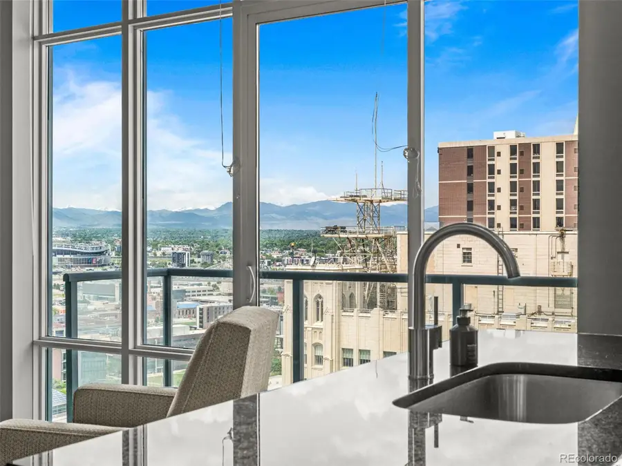 891 14th St #2505, Denver, CO 80202 - Image #3