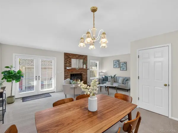 7244 E Briarwood Cir, Centennial, CO 80112