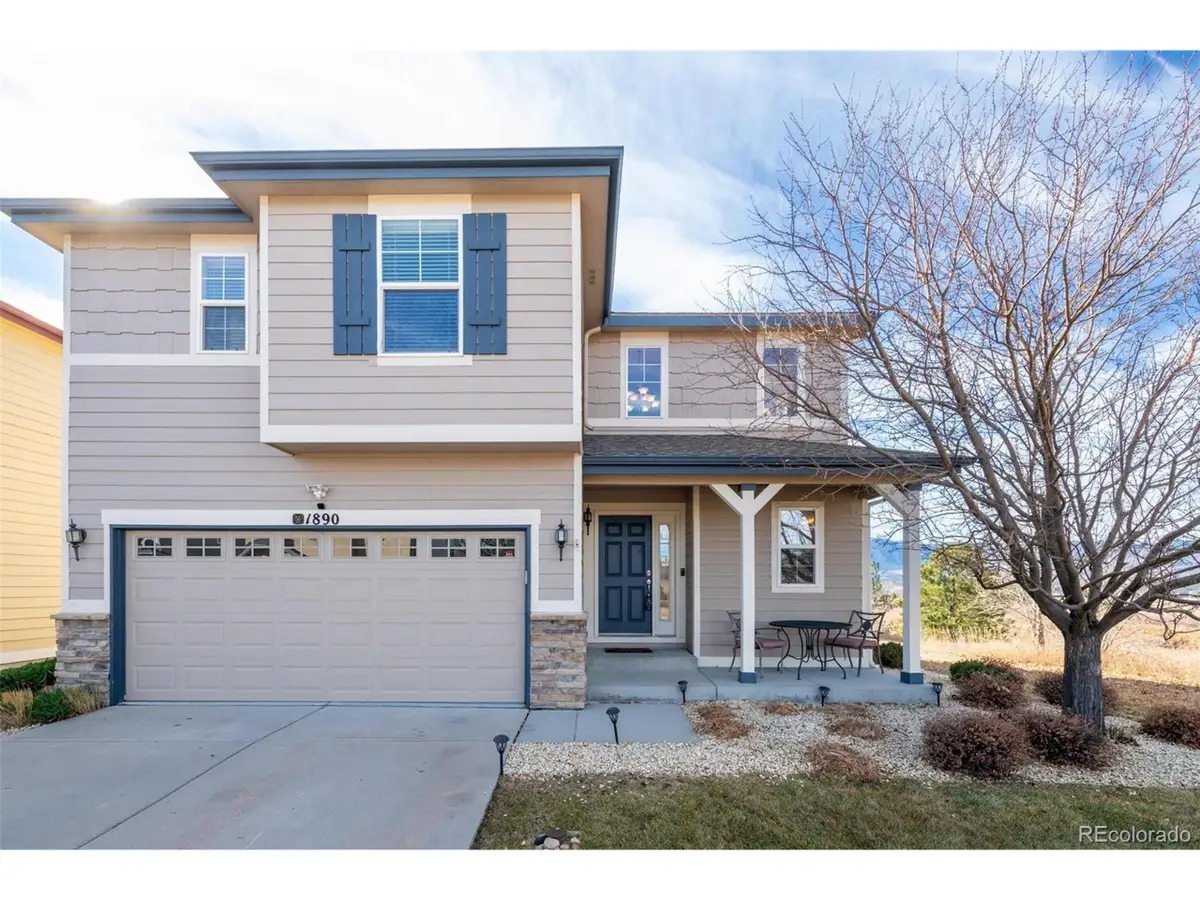 Address Withheld By Seller, Colorado Springs, CO 80921 - Image #1
