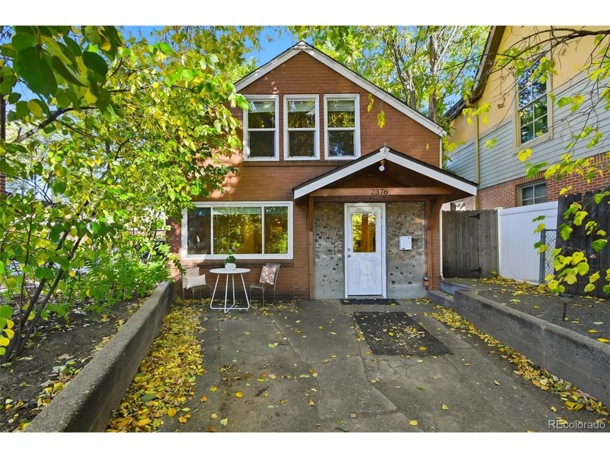 2376 S Race St, Denver, CO 80210 - Image #1