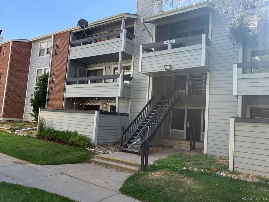 14226 E 1st Dr #B03, Aurora, CO 80011 - Image #2
