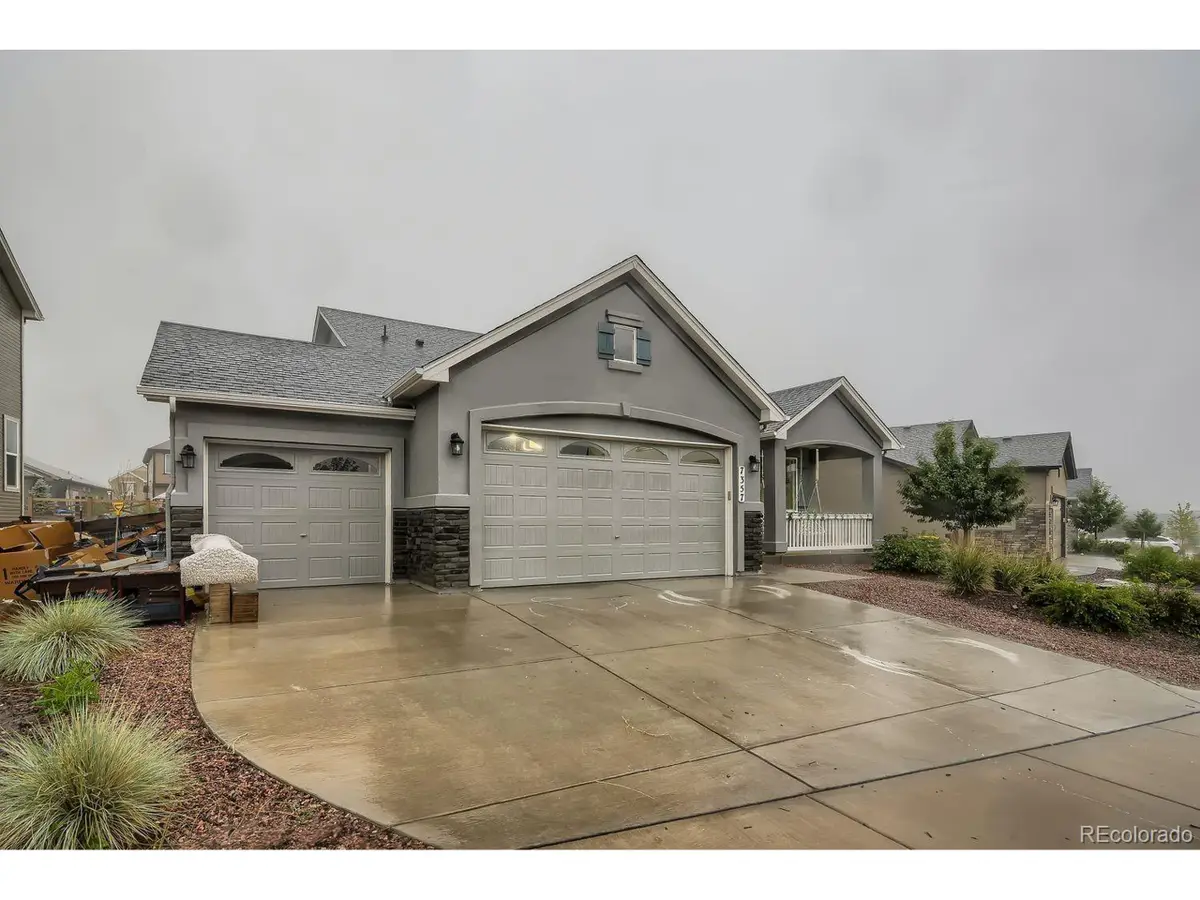 7357 Glen Forest Ln, Colorado Springs, CO 80927 - Image #1