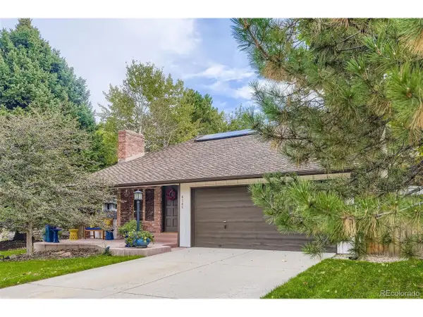 6166 E Mineral Pl, Centennial, CO 80112