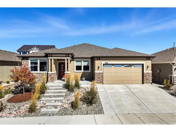 6186 Harmonica Arch Dr, Colorado Springs, CO 80924