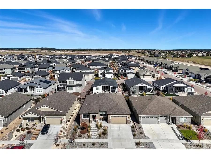 6186 Harmonica Arch Dr, Colorado Springs, CO 80924 - Image #3