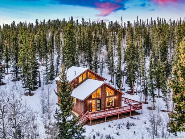 Address Withheld By Seller, Como, CO 80432