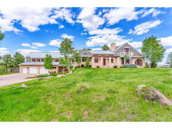 6430 Signal Mountain Rd, Beulah, CO 81023