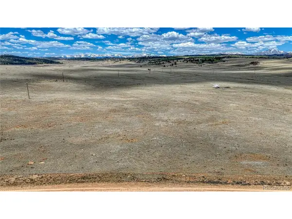 705 Rhyolite Dr, Como, CO 80432