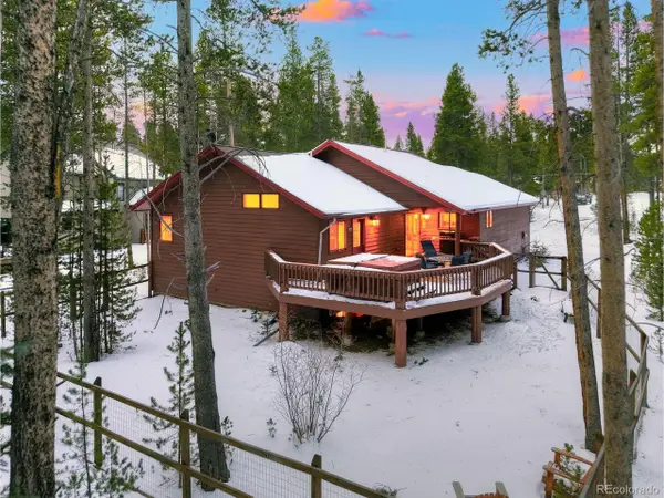 3824 Ski Hill Rd, Breckenridge, CO 80424