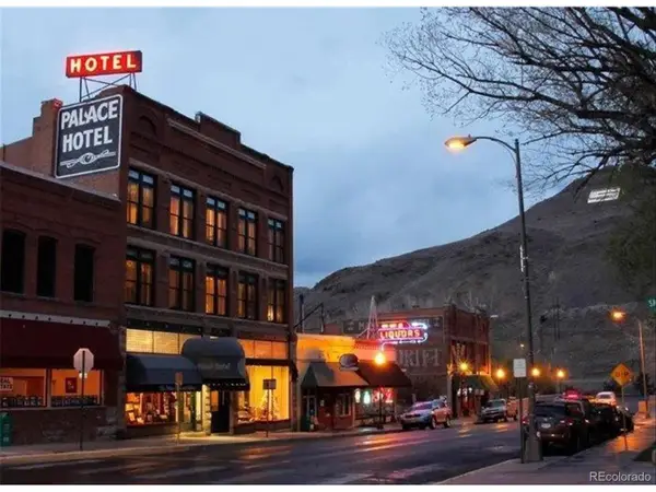 204 N F St #C-1, Salida, CO 81201