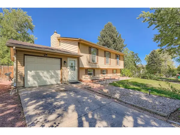 1579 S Telluride St, Aurora, CO 80017