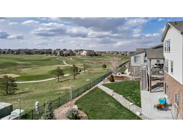 8255 S Vandriver Way, Aurora, CO 80016