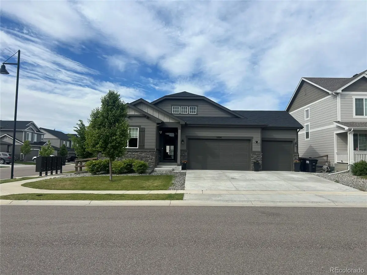 5204 Lake Port Ave, Longmont, CO 80504 - Image #1