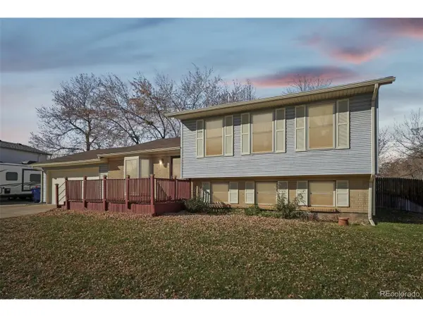 3743 S Nelson Way, Denver, CO 80235