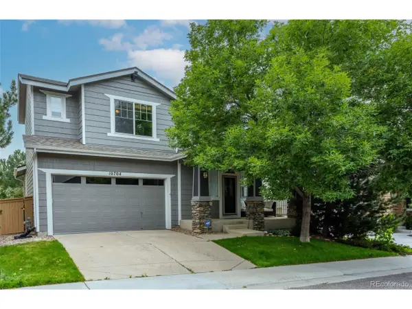 10704 Riverbrook Cir, Highlands Ranch, CO 80126